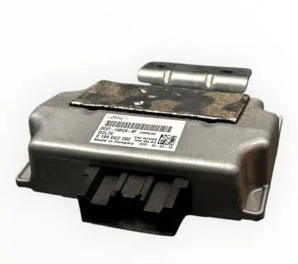 Ford Mondeo MK V Other control units/modules DG9T14B526BF DG9T14B526 0199DC2202