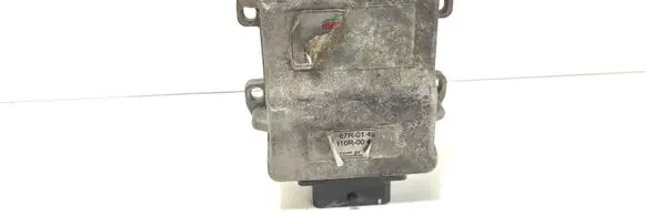 Renault Laguna I LP gas control unit module 67R014903
