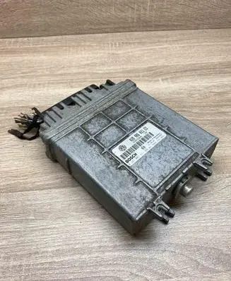Ford Galaxy Engine control unit/module ECU 028906021ES 0281001531