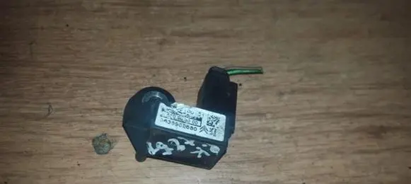 Citroen C5 Airbag deployment crash/impact sensor 9636982680 550903000