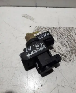 Renault Espace - Grand espace IV Turbo solenoid valve 8200486 701152