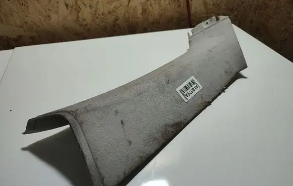 Volkswagen Golf IV (D) pillar trim (bottom) 1J0867245C
