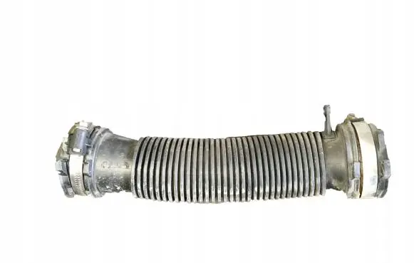 Renault Megane III Air intake hose/pipe 237060001R