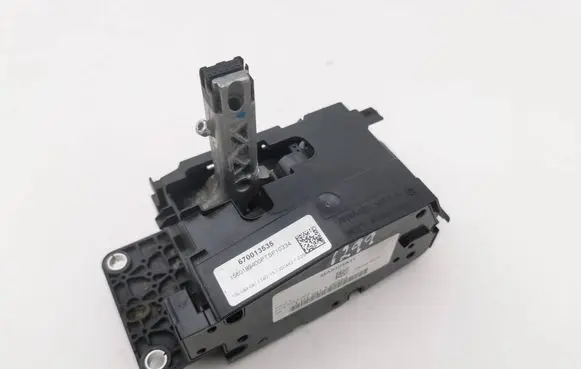 Maserati Ghibli Gear selector 670013535