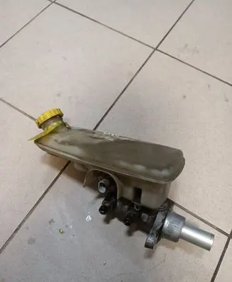 Chrysler Grand Voyager V Master brake cylinder NOCODE