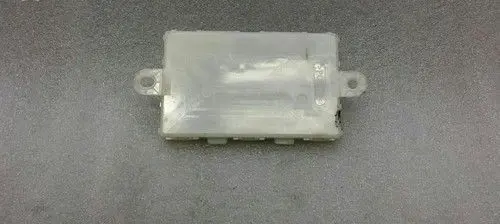 Mercedes-Benz C W205 Keyless (KESSY) go control unit/module A2229004213