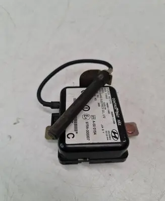 Hyundai Terracan Immobiliser reader (aerial) 96800H1400 7008011000 97RA000007