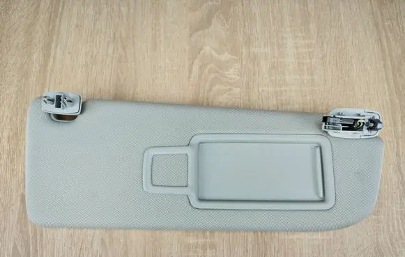 Audi A7 S7 4G Sun visor 4G0857552