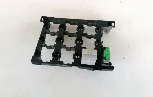 Volkswagen Touran I Fuse box set 1t1937503a