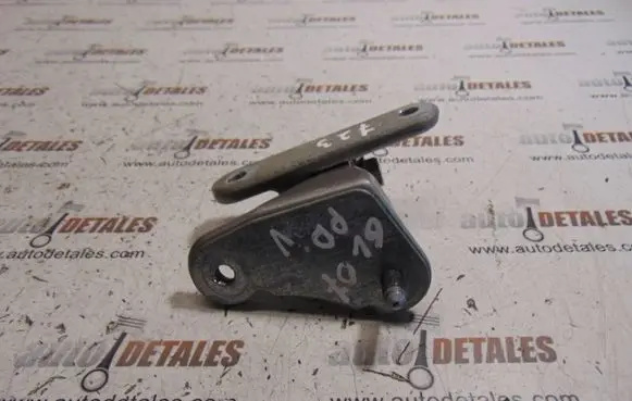 Mercedes-Benz GL X164 Front door upper hinge