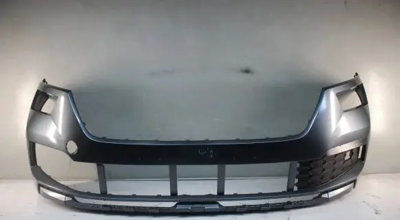 Skoda Kamiq Front bumper 855807221 2263119