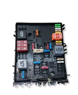 Seat Altea Fuse module 1K0937124H