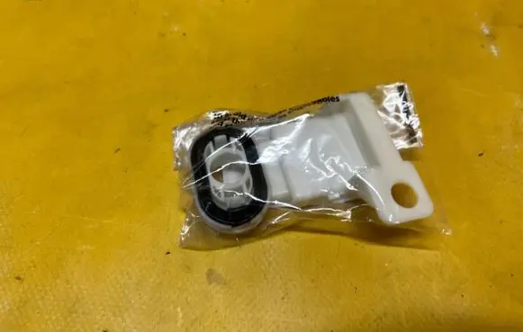 BMW 6 E63 E64 Positive cable (battery) 61149177111 9177111