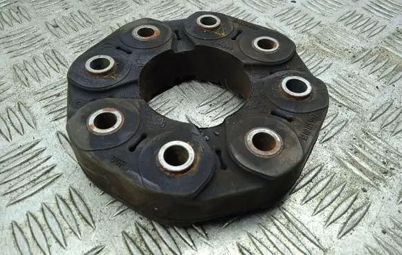 Mercedes-Benz E W213 Rear prop shaft donut coupling/joint 2404110115