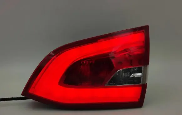 Peugeot 308 Rear/tail lights