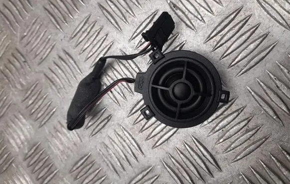 Volkswagen Tayron II Front door high frequency speaker 5NA035411A