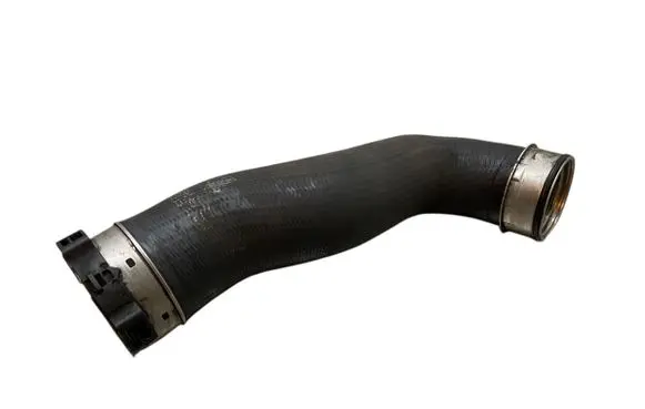 Mercedes-Benz ML W164 Intercooler hose/pipe A1645282582