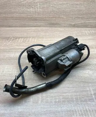 Audi A6 S6 C6 4F Starter motor 06D911023A 2410054034