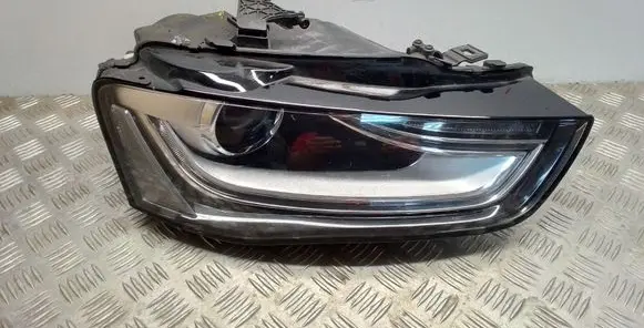 Audi Q5 SQ5 Headlight/headlamp