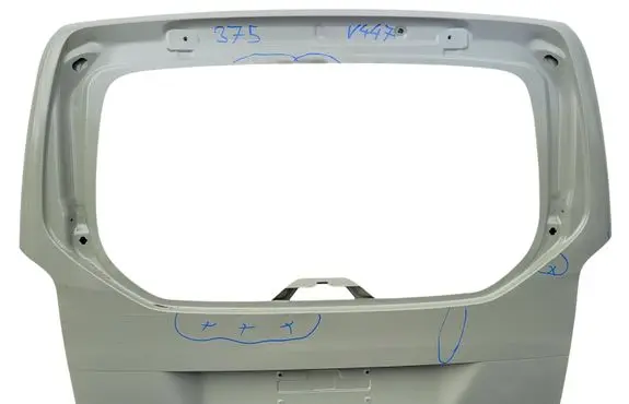 Mercedes-Benz Vito Viano W447 Tailgate/trunk/boot lid 4477421014