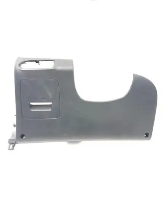 KIA Carens III Dashboard lower bottom trim panel 041623 0415220