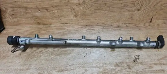 BMW X3 E83 Fuel main line pipe 0445216015 7795514 0281002738