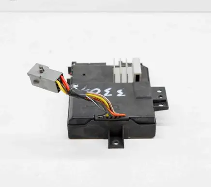 Ford Explorer Gearbox control unit/module F17B7E453AA