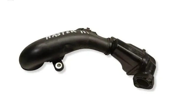 Renault Master III Air intake hose/pipe 8200987778 H8200987778