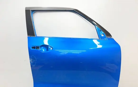 Suzuki Swift III Front door 