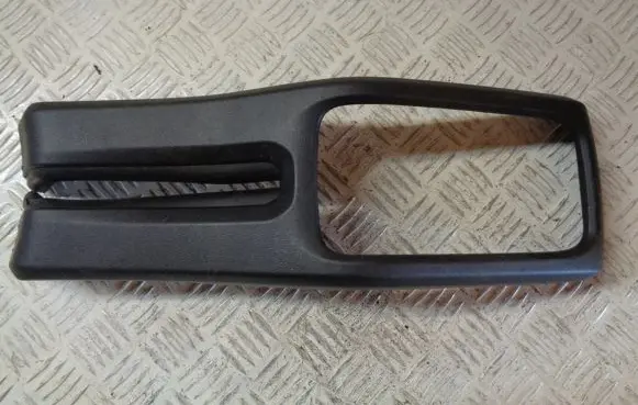 Peugeot 2008 I Other center console (tunnel) element 9677875477