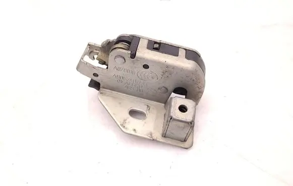 Volkswagen Crafter Rear door lock A9067401135