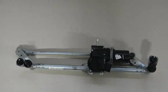 Volkswagen Scirocco Front wiper linkage and motor 1K8955023K