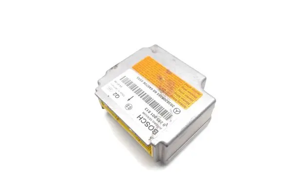 Airbag control unit/module