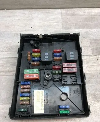 Fuse module