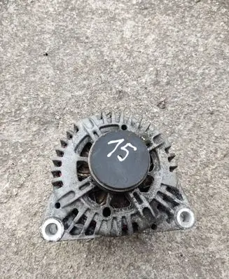 Peugeot 308 Generator/alternator 9646321780 2543526A 208306360