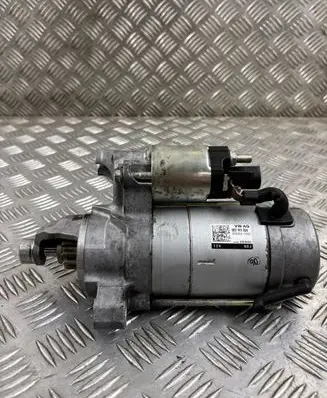 Audi Q7 4M Starter motor 057911024