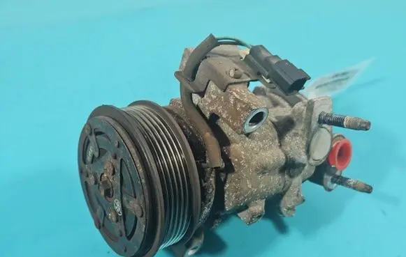 Ford Transit Courier Air conditioning (A/C) compressor (pump) H1BH-19D629-CA IMPRK1434051
