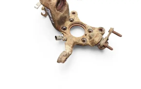 Volkswagen Caddy Front wheel hub spindle knuckle