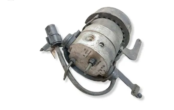 BMW 5 E39 Other brake parts 1166155 0265410054