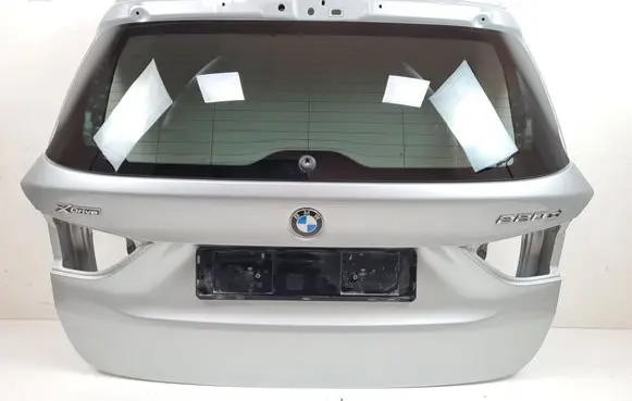 BMW 2 F46 Tailgate/trunk/boot lid