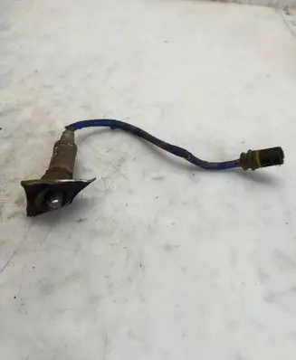 Mercedes-Benz CL C215 Lambda probe sensor 0005408117 0258003782
