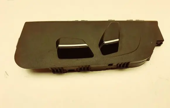 BMW X5 F15 Seat control switch 9347412