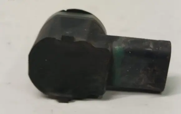 Volkswagen PASSAT B7 Parking PDC sensor 4H0919275