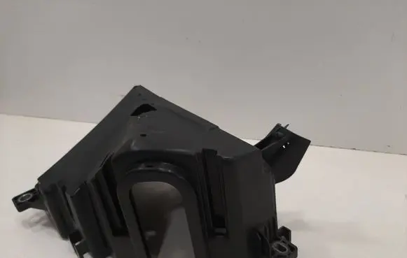 Volvo XC90 Fuse box cover 31398000