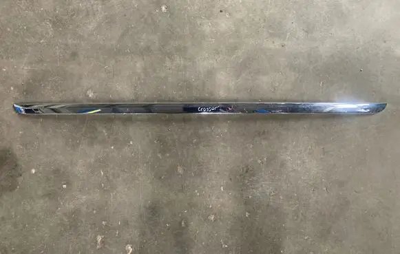 Citroen C-Crosser Tailgate trim 5817A069