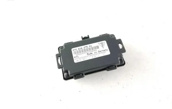 Porsche Panamera (970) Battery control module 97061807501 28912011