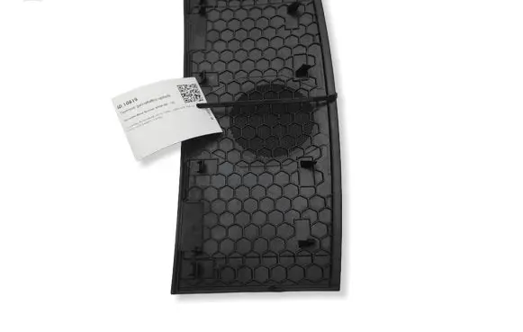 Mercedes-Benz Sprinter W906 Dash center speaker trim cover A9066890208