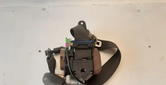 Chevrolet Captiva Front seatbelt A3003PHD24 A5001M