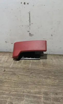 Mercedes-Benz E W211 Engine bonnet (hood) release handle