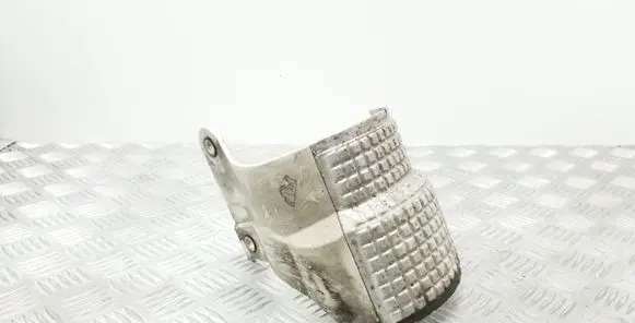 Volkswagen Scirocco Heat shield in engine bay 1K0407721B